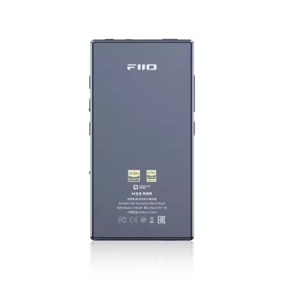 FiiO M33 R2R