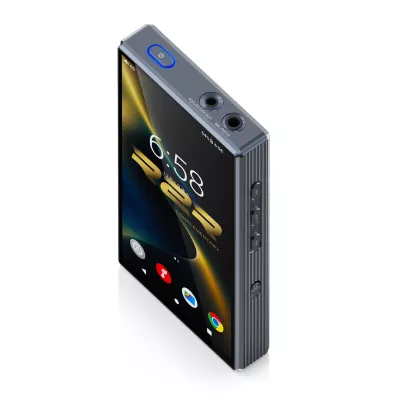 FiiO M33 R2R