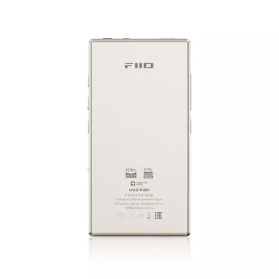 FiiO M33 R2R