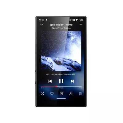 FiiO M21 in Genf | Digistore.ch