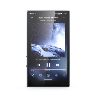 FiiO M21 à Genève | Digistore.ch