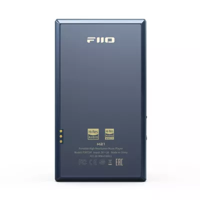 FiiO M21