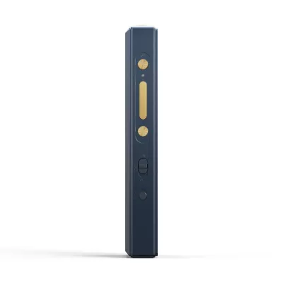 FiiO M21
