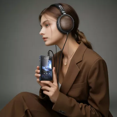 FiiO M21