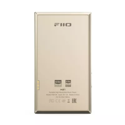 FiiO M21 in Genf | Digistore.ch