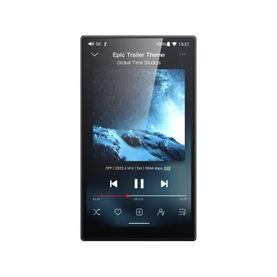 FiiO JM21 à Genève | Digistore.ch