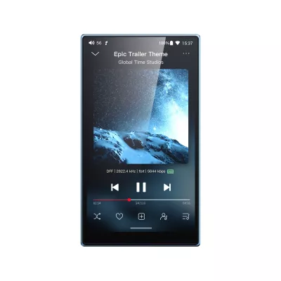 FiiO JM21 in Geneva | Digistore.ch