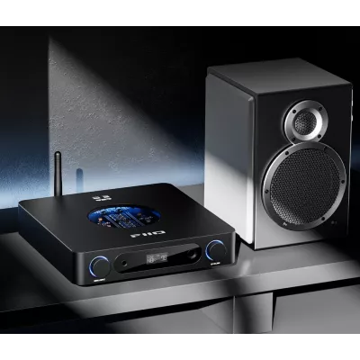 FiiO K13 R2R à Genève | Digistore.ch