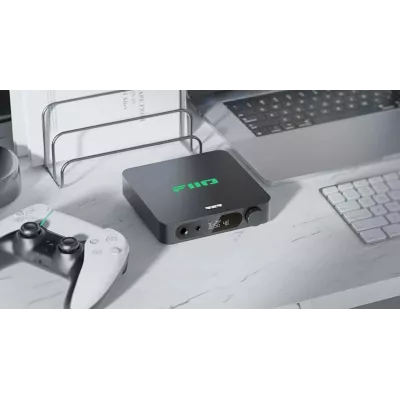 FiiO K11 R2R à Genève | Digistore.ch