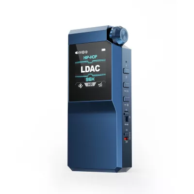 FiiO BTR17 à Genève | Digistore.ch