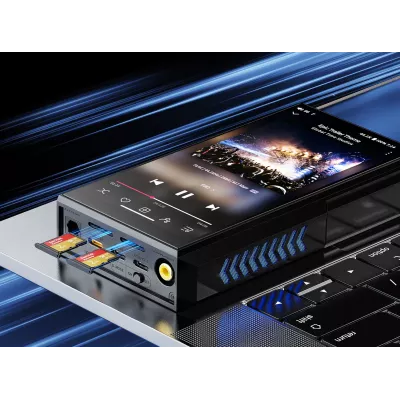 FiiO M27 in Geneva | Digistore.ch