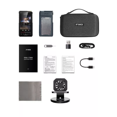 FiiO M27 in Geneva | Digistore.ch
