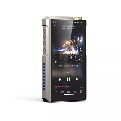 FiiO M27 à Genève | Digistore.ch