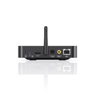 FiiO SR11 in Genf | Digistore.ch