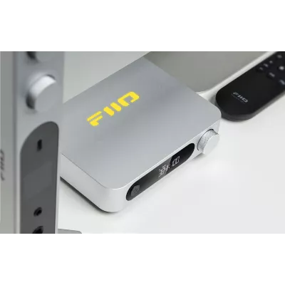 FiiO SR11 à Genève | Digistore.ch