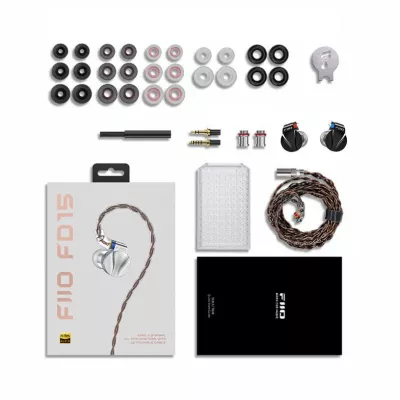 FiiO FD15 à Genève | Digistore.ch