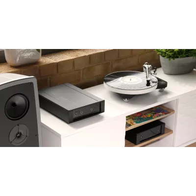 Rega Naia in Genf | Digistore.ch