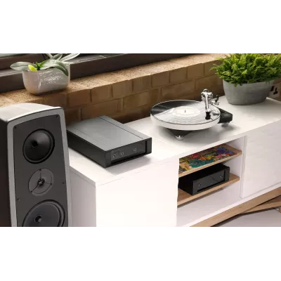 Rega Naia in Genf | Digistore.ch