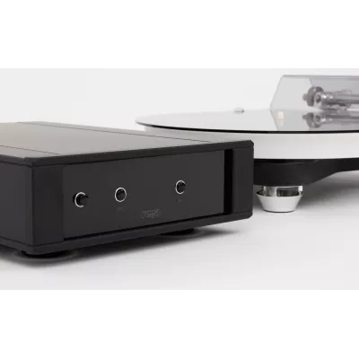 Rega Naia in Genf | Digistore.ch