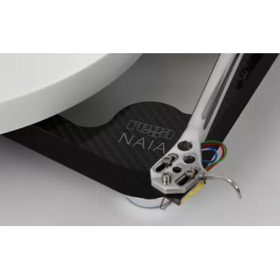Rega Naia in Genf | Digistore.ch