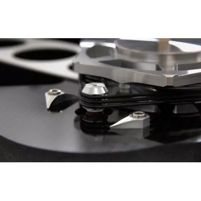 Rega Naia in Genf | Digistore.ch