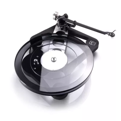 Rega Planar 8 + Ania à Genève | Digistore.ch