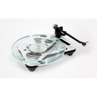 Rega Planar 8 + Ania à Genève | Digistore.ch