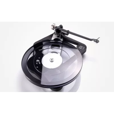 Rega Planar 8 + Ania à Genève | Digistore.ch