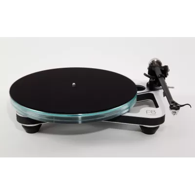 Rega Planar 8 + Ania à Genève | Digistore.ch