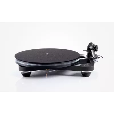 Rega Planar 8 + Ania à Genève | Digistore.ch