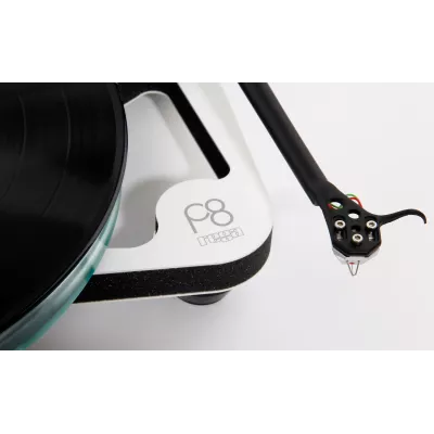 Rega Planar 8 + Ania à Genève | Digistore.ch