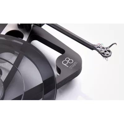 Rega Planar 8 + Ania à Genève | Digistore.ch