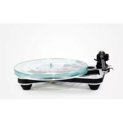 Rega Planar 8 + Ania à Genève | Digistore.ch