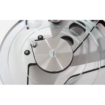 Rega Planar 8 + Ania à Genève | Digistore.ch