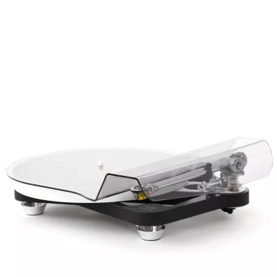 Rega Naia + Aphelion 2 in Genf | Digistore.ch