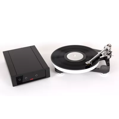 Rega Naia + Aphelion 2 in Genf | Digistore.ch