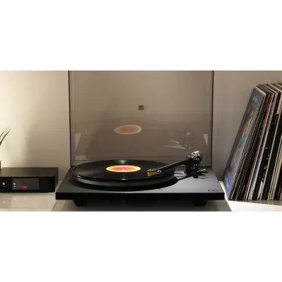 Rega P6 SE + Ania + Fono MC à Genève | Digistore.ch