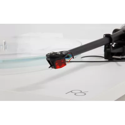 Rega P6 SE + Ania + Fono MC à Genève | Digistore.ch