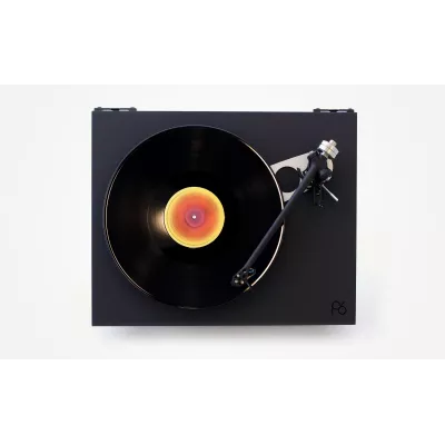 Rega P6 SE + Ania Pro + Fono MC à Genève | Digistore.ch