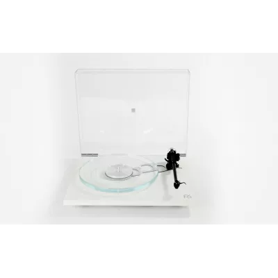 Rega P6 SE + Ania Pro + Fono MC à Genève | Digistore.ch