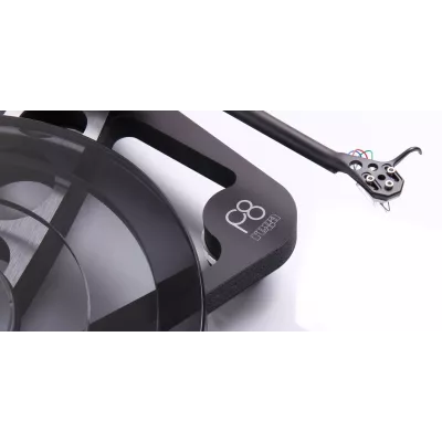 Rega P8 SE + Ania + Fono MC à Genève | Digistore.ch