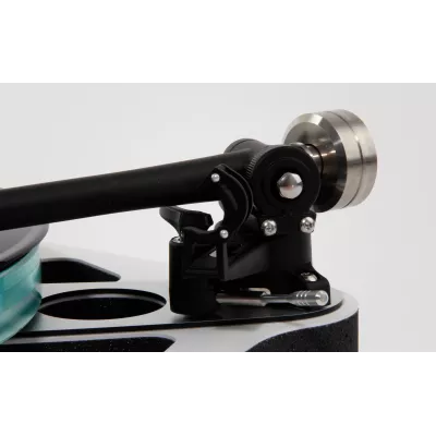 Rega P8 SE + Ania Pro + Fono MC a Ginevra | Digistore.ch