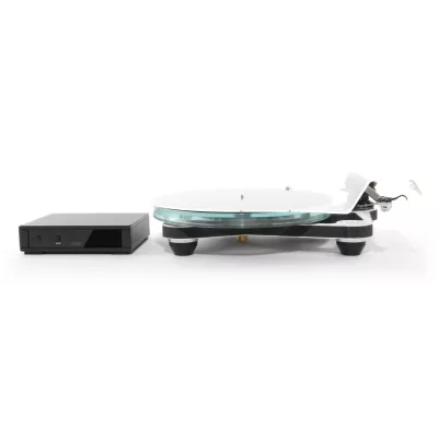 Rega P8 SE + Apheta 3 + Aos MC à Genève | Digistore.ch