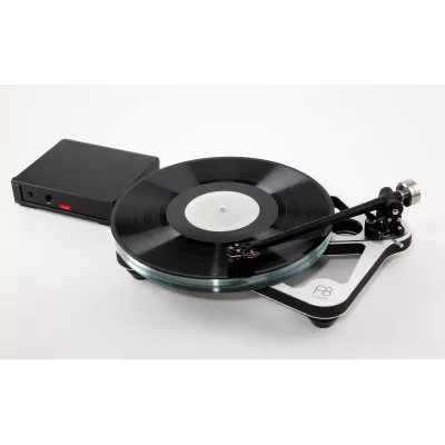 Rega P8 SE + Apheta 3 + Aos MC à Genève | Digistore.ch