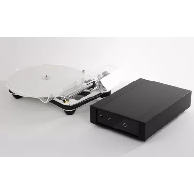 Rega P10 SE + Apheta 3 + Aos MC in Geneva | Digistore.ch
