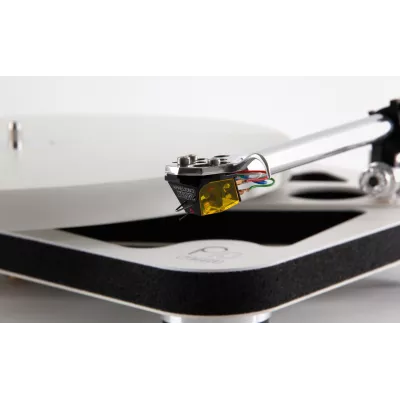 Rega P10 SE + Apheta 3 + Aos MC in Geneva | Digistore.ch