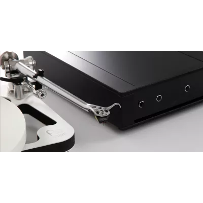 Rega P10 SE + Aphelion 2 + Aos MC à Genève | Digistore.ch