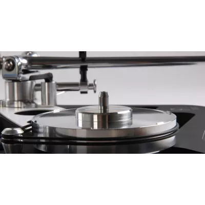 Rega P10 SE + Aphelion 2 + Aura MC a Ginevra | Digistore.ch