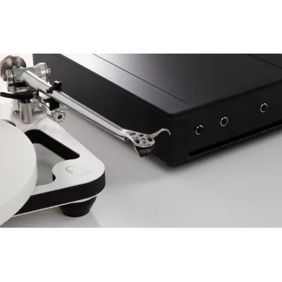 Rega P10 SE + Aphelion 2 + Aura MC a Ginevra | Digistore.ch
