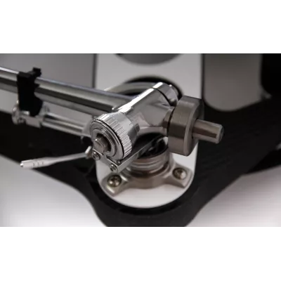 Rega Naia SE + Aphelion 2 + Aura MC in Genf | Digistore.ch